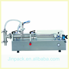 Semi-automatic high quality shock absorber gas filling machine